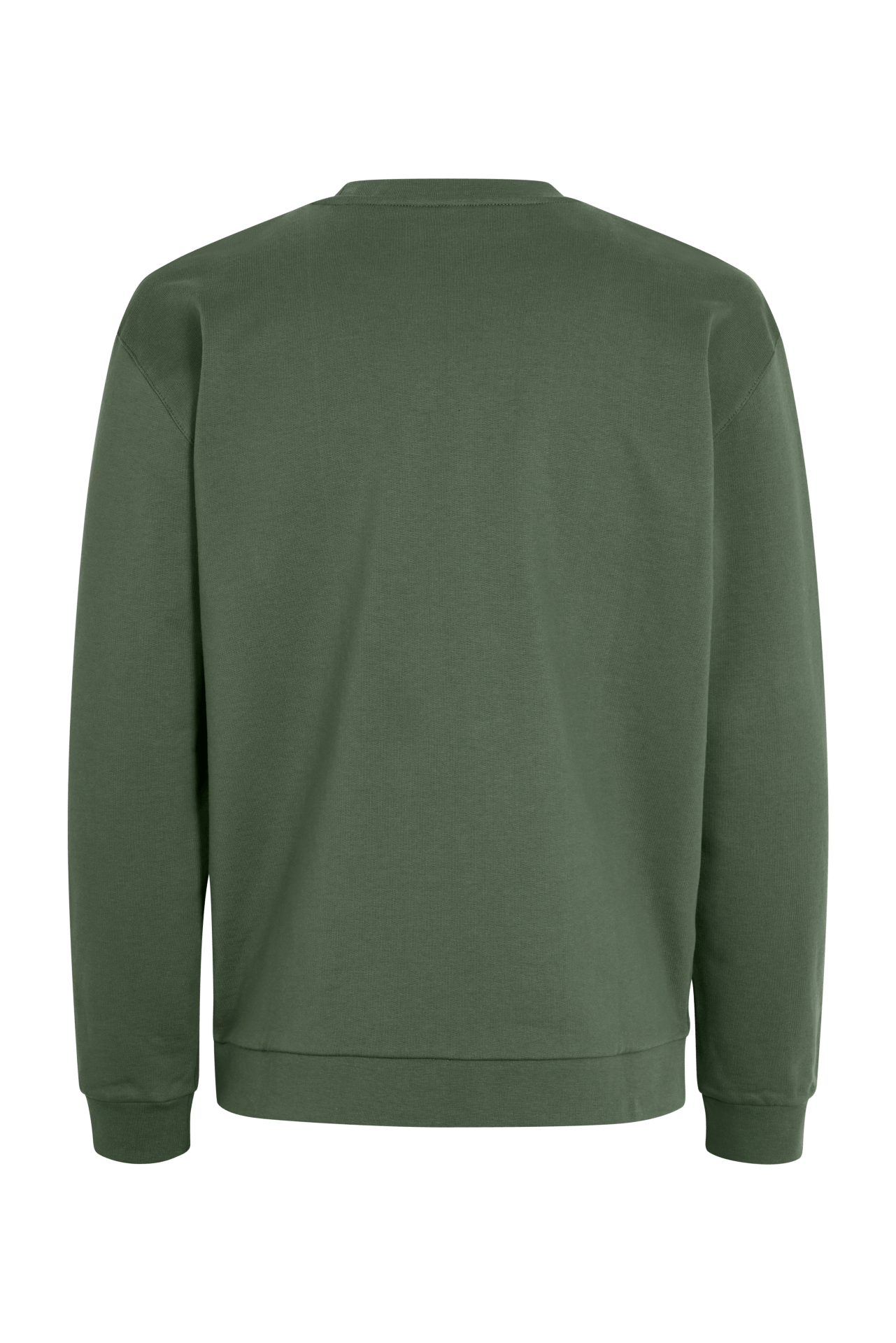 ARKK Apparel ARKK Crewneck | Black Lichen Crewneck